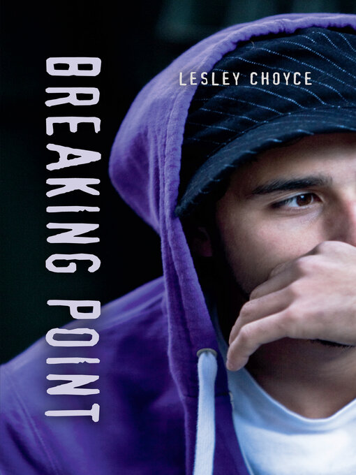 Title details for Breaking Point by Lesley Choyce - Wait list